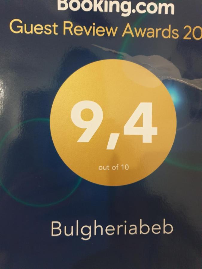 Celle di Bulgheria Bulgheriabeb מראה חיצוני תמונה